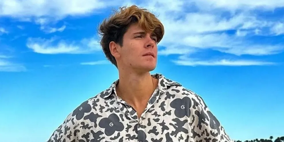 Marcos Ginocchio dejó atónitos a todos, reveló que su verdadero amor está en Salta: esto se sabe