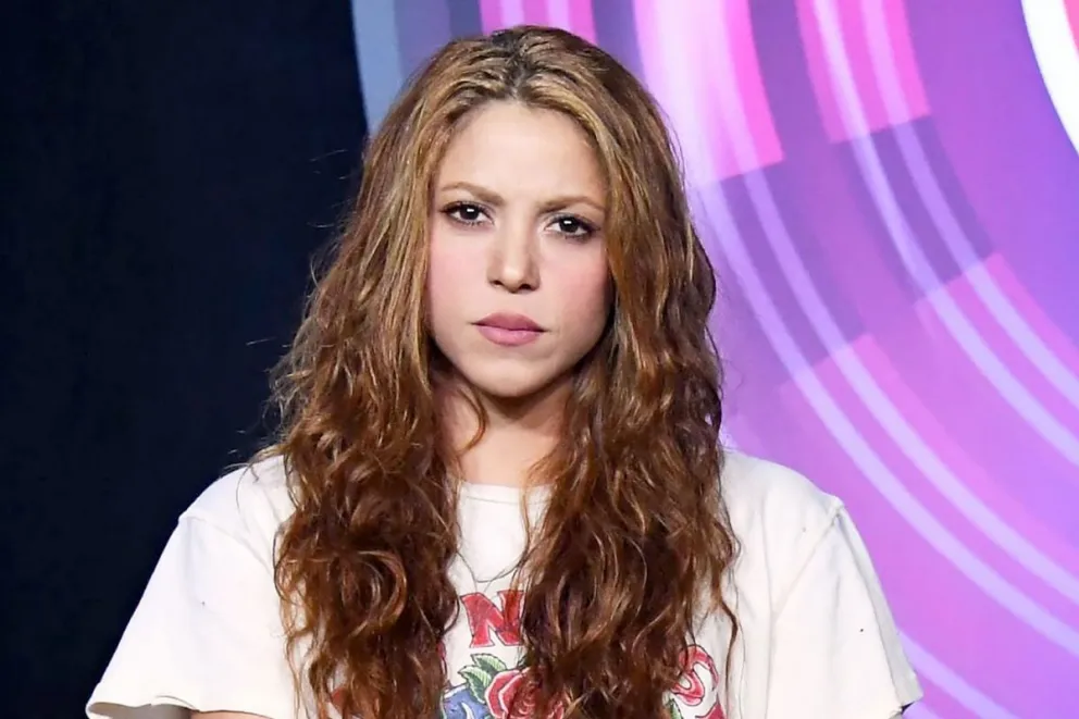 Shakira lanza nueva punzante amenaza contra Gerard Piqué, podría alejarlo de sus hijos