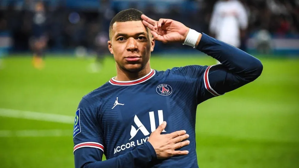 Revolución en Real Madrid: Kylian Mbappé a un paso de confirmar su llegada
