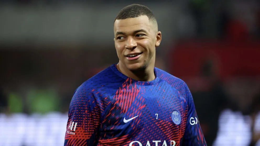 Kylian Mbappé es fuertemente criticado por este imperdonable motivo