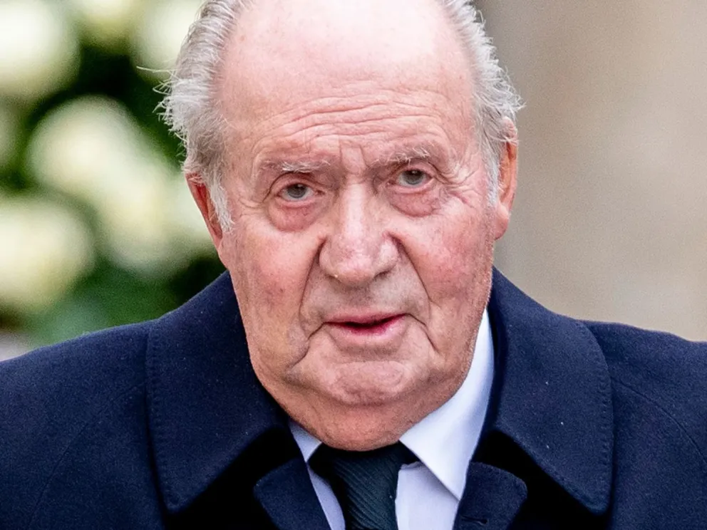 Juan Carlos I se hartó de los caprichos de la princesa Leonor: esta es la nueva y cruel actitud que tomó