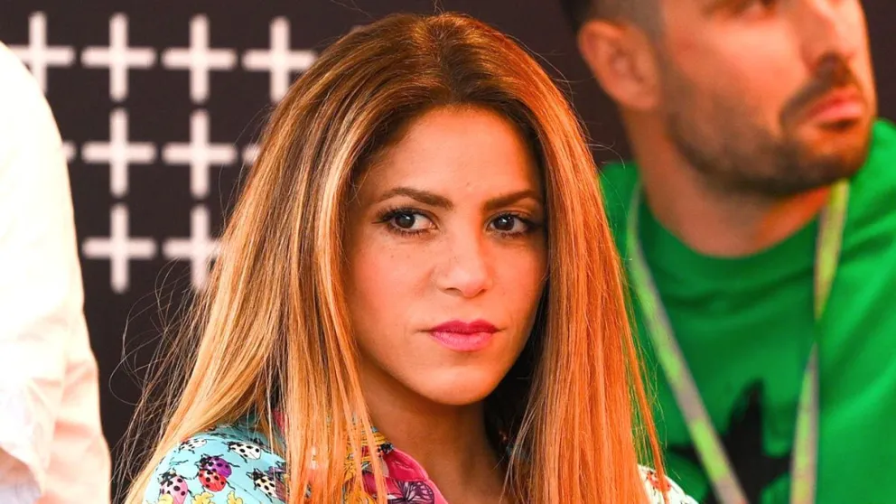 Shakira revela el verdadero motivo de su separación con Gerard Piqué, no fue por Clara Chía