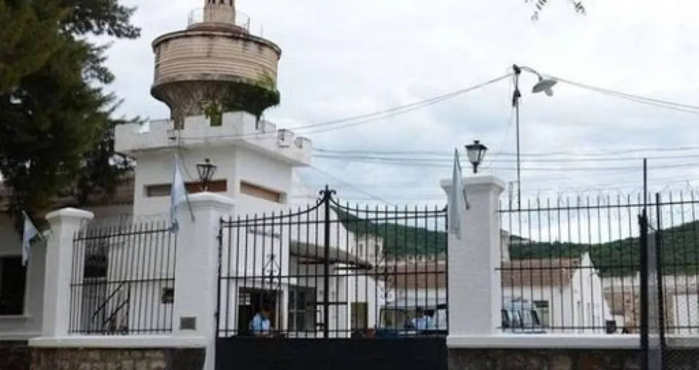 Conflicto y discriminación en la cárcel: la realidad de la población trans en Villa Las Rosas