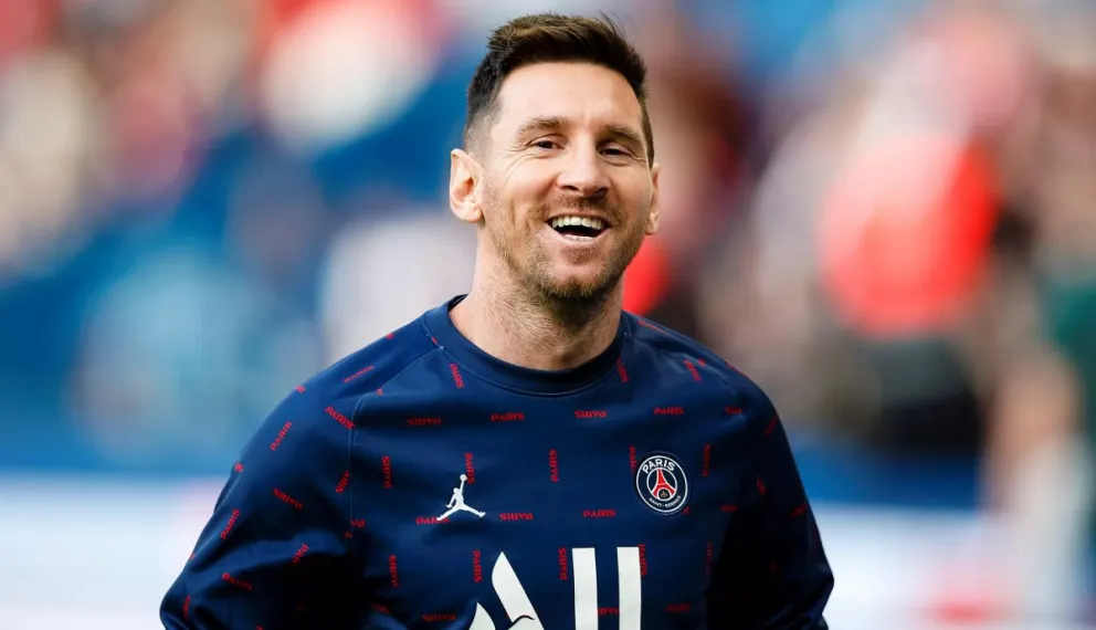 El emotivo posteo de Lionel Messi en honor a importantísima figura del Boca Juniors: esto dijo