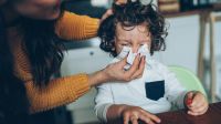 Comenzó el invierno y llegan las enfermedades respiratorias: cómo hacer para evitarlas 