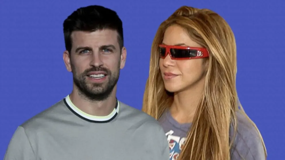 Shakira "se escapa" de Gerard PIqué: estos son sus planes junto a Sasha y Milan