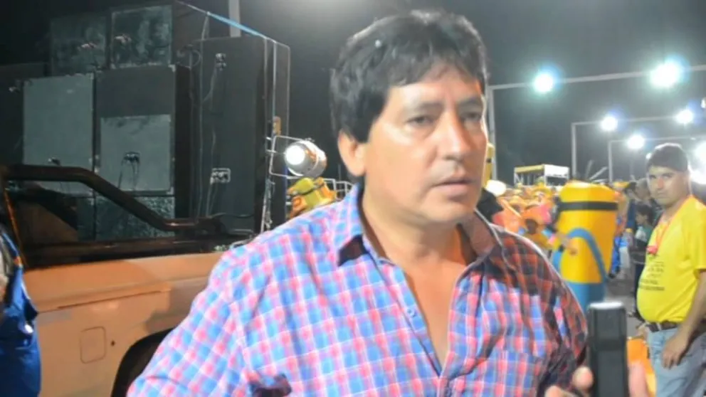 Muerte del exfuncionario en Solís Pizarro: pidieron juicio contra la enfermera por mala praxis
