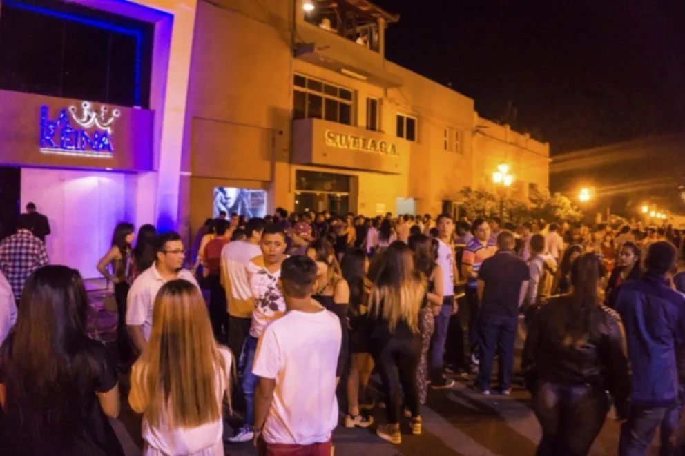 Empresarios gastronómicos se oponen a la habilitación de boliches en el Paseo Balcarce