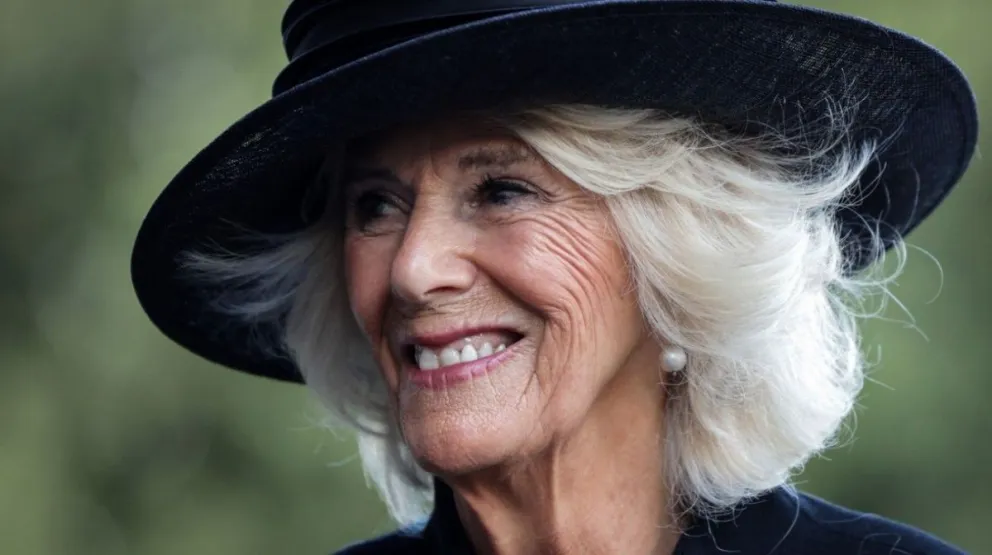 Así se burló Camila Parker de Meghan después de que la firma Dior negara acuerdo con ella