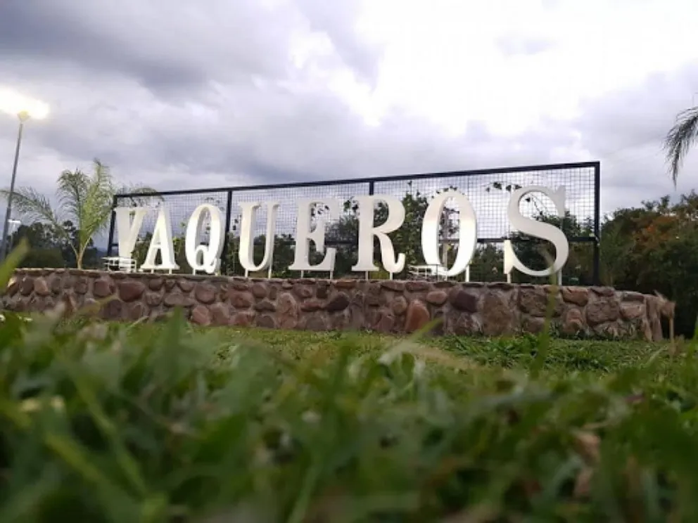 Ultimos días de inscripción: Mañana vence la oportunidad de adquirir lotes en Vaqueros