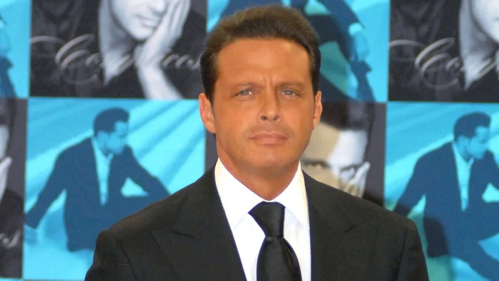 Luis Miguel enfrenta una brutal demanda de un exempleado: revelan nuevos detalles