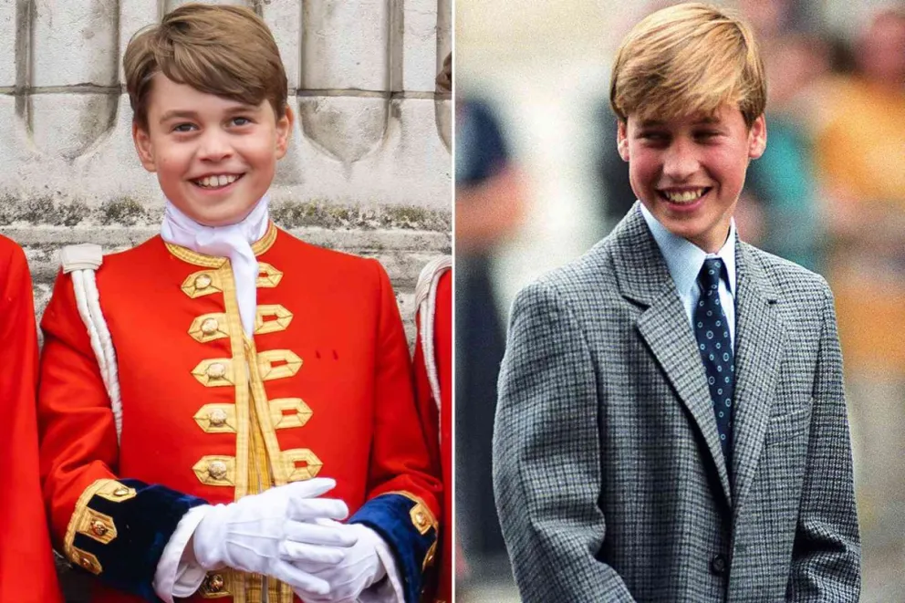  Conocé con detalle de lujo el prestigioso internado al que asistirá el príncipe George: fotos 