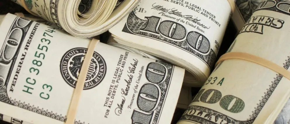Dólar hoy: a cuánto cerró el blue y los diferentes tipos de cambio este viernes 20 de diciembre 