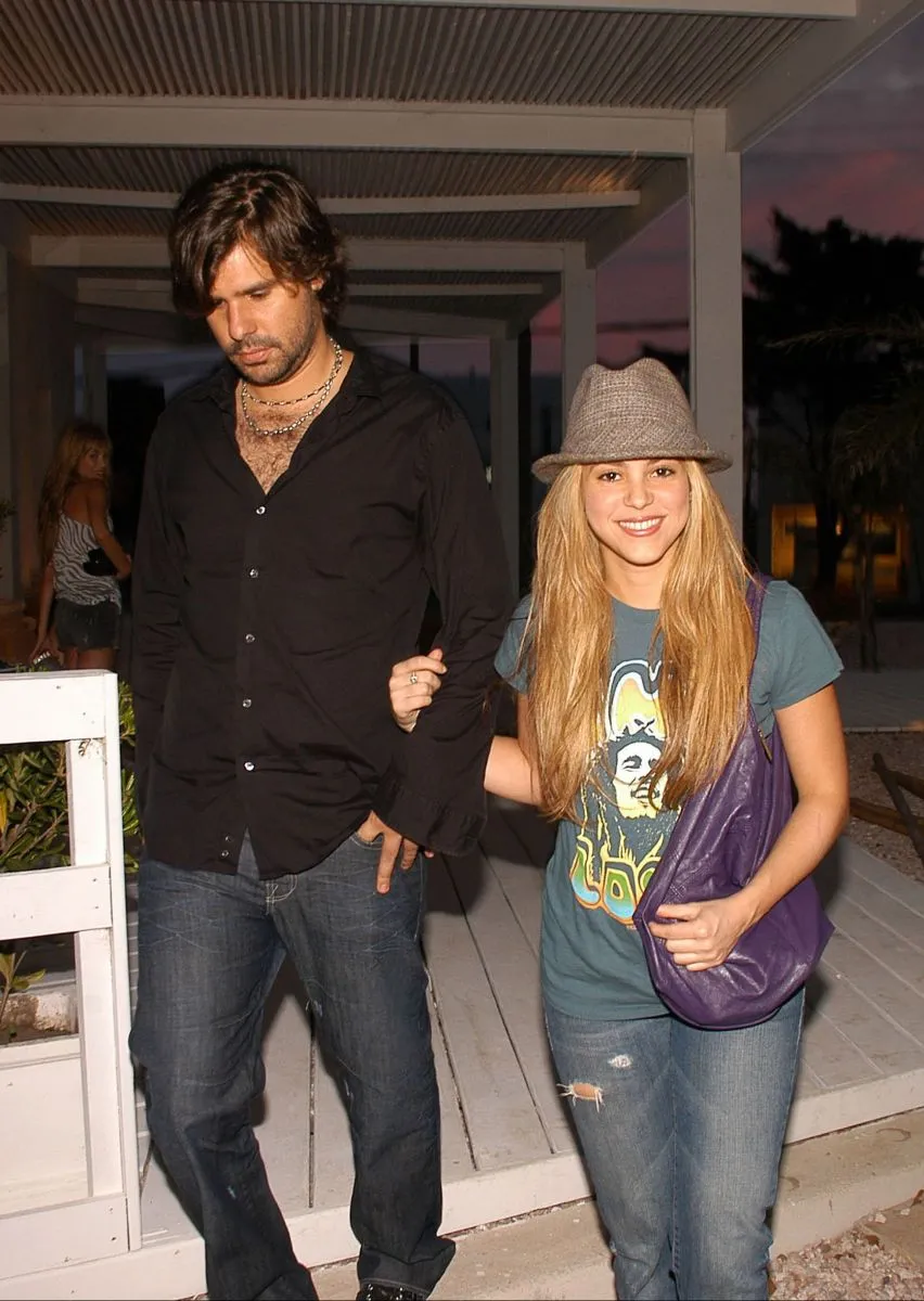 SHAKIRA