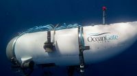Conmoción internacional: OceanGate confirmó el fallecimiento de los tripulantes del submarino Titan