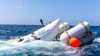 Uno por uno: conocé las historias de los tripulantes fallecidos en el submarino Titan