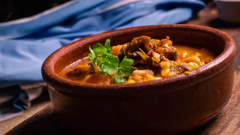 Recetas salteñas: así se hace un riquísimo frangollo, fácil, simple y en pocos pasos 