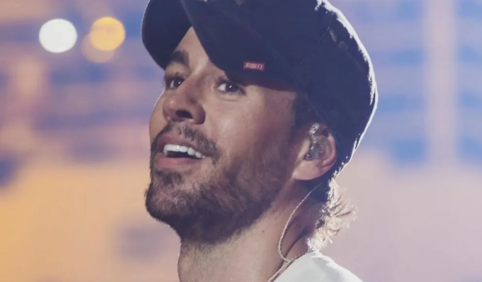 Enrique Iglesias se cansó y acabó con las especulaciones: la verdad sobre su estado de salud