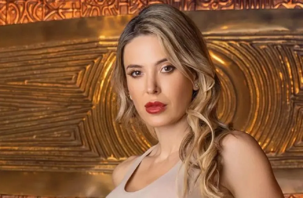 Tras su separación de Martín Insaurralde, Jésica Cirio sale con este joven famoso