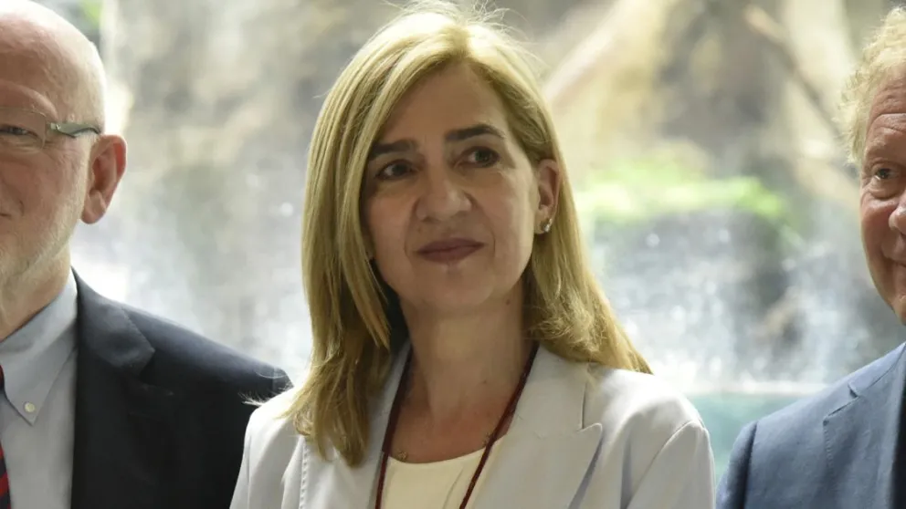 La despiadada trampa de Juan Carlos I a la infanta Cristina: Iñaki Urdangarín lo tenía todo planeado