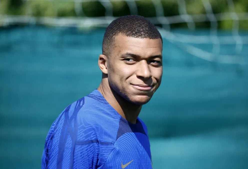 El Real Madrid furioso con Kylian Mbappé: el gesto que lo acerca al PSG