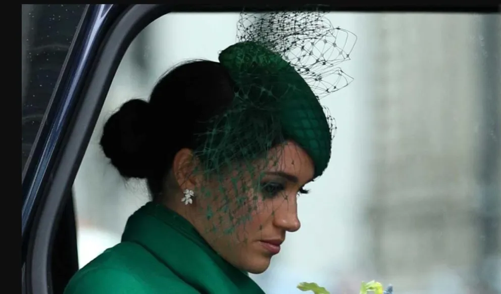 “Gran Bretaña no es racista”: esto dijo un experto ante las críticas de Meghan Markle