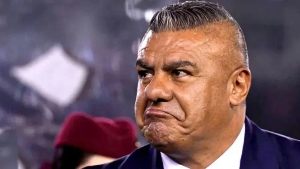La Justicia ratifica la reelección de Claudio “Chiqui” Tapia en AFA y recibe el respaldo de la FIFA