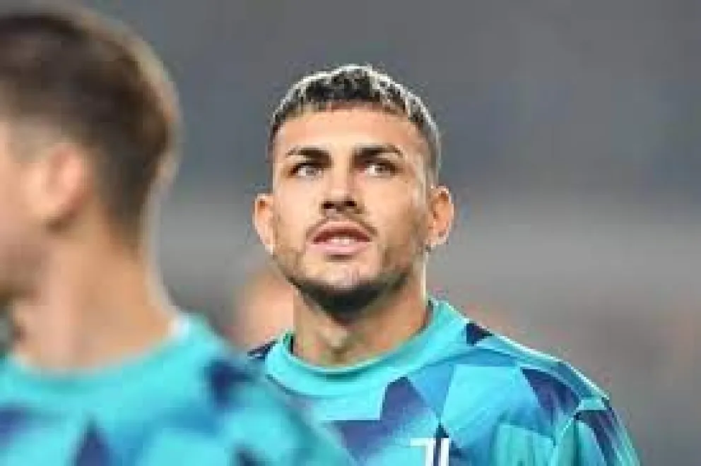 Atención Riquelme: Leandro Paredes rompió el silencio y fue contundente sobre su regreso a Boca Juniors