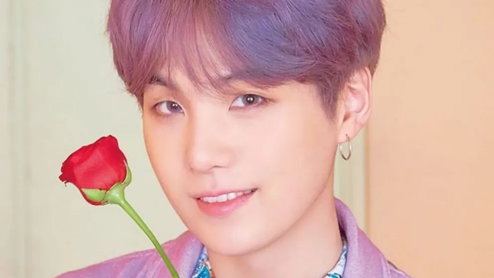 Suga de BTS habla sobre el menú favorito que suele pedir cada que visita Chicago