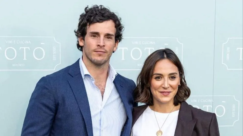 Nervios, desesperación y estrés: así viven los últimos días a su casamiento Tamara Falcó e Íñigo Onieva
