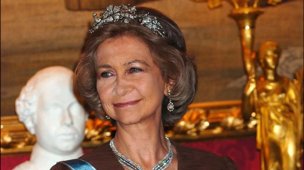La reina Sofía, inmersa en un terrible escándalo: así despilfarró el dinero ilegal de Juan Carlos I