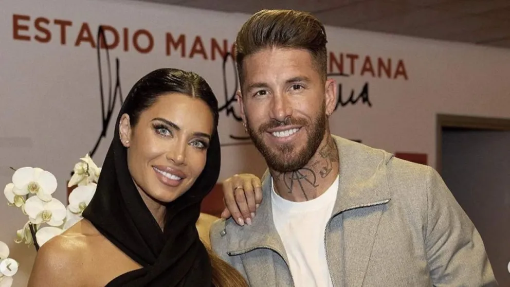 Pilar Rubio podría perderlo todo: la importante decisión que deberá tomar Sergio Ramos