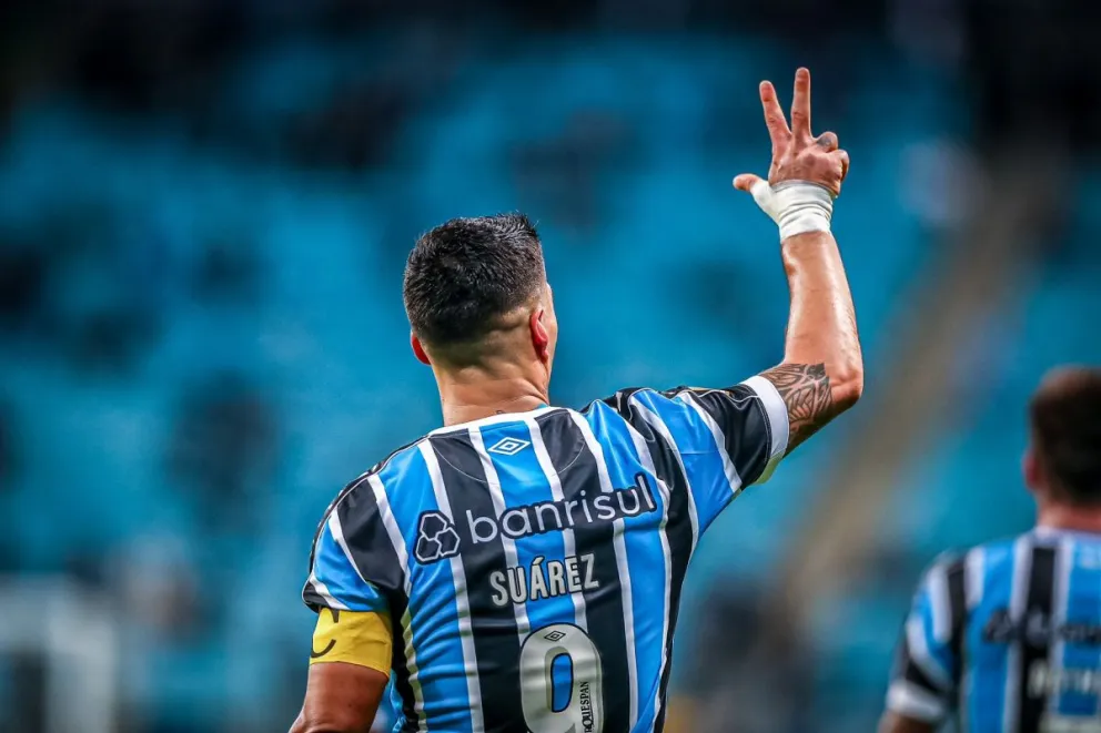 Luis Suárez furioso: respondió sobre el rumor de su retiro y su salida al Inter Miami de Lionel Messi
