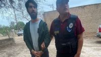 Caso Jimena Salas: revocan prisión domiciliaria al hermano mayor de los Saavedra