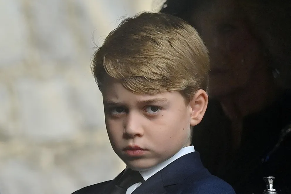 Rey Carlos III, devastado: esta es la extraordinaria conexión entre el príncipe George y Lady Di