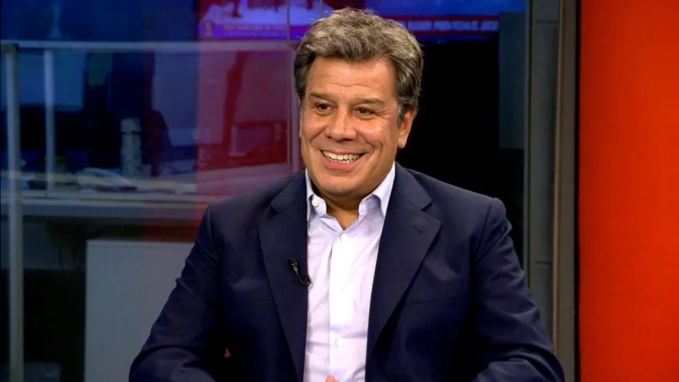 Facundo Manes rechazó a Larreta y confirmó que será precandidato a presidente  