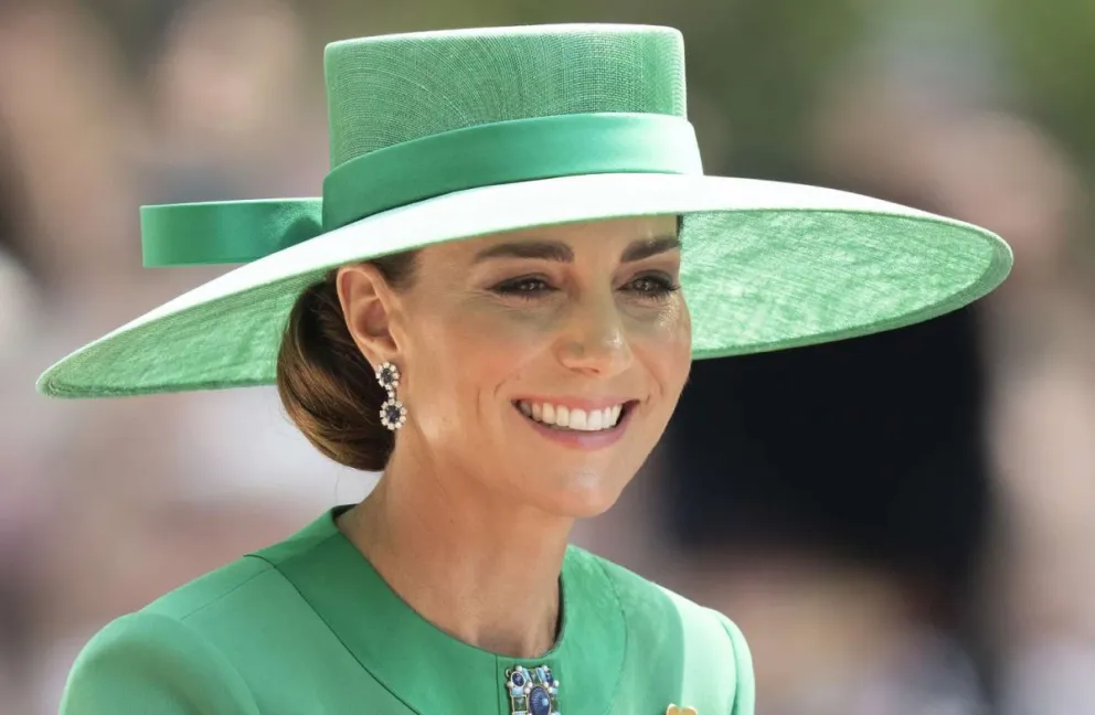 Kate Middleton amenaza a Meghan Markle para proteger a la familia real: esto le dijo