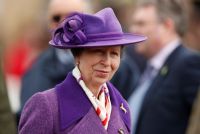 La increíble prenda de ropa que lució la princesa Ana hace 45 años: destronó a Kate Middleton 