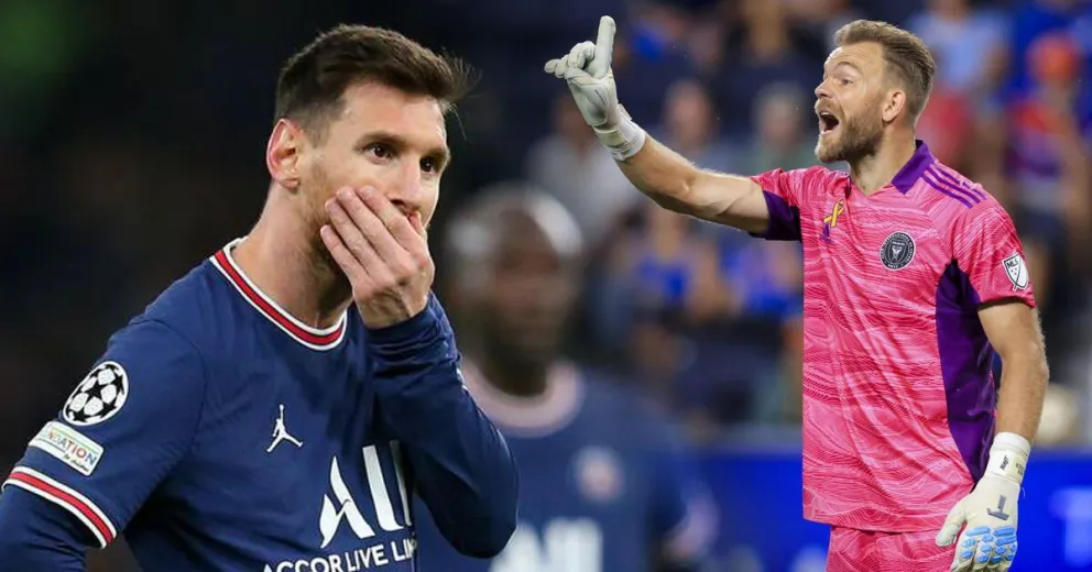 Criticó la llegada de Lionel Messi a Inter de Miami y casi pierde su vida por esta extraña situación