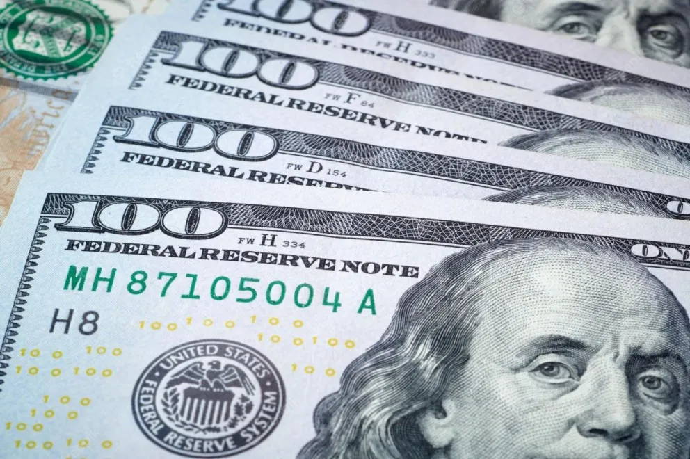 Dólar hoy: a cuánto cerró el blue y los diferentes tipos de cambio este viernes 15 de marzo