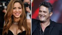 Fin a los rumores: revelan la verdad sobre la relación entre Shakira y Alejandro Sanz