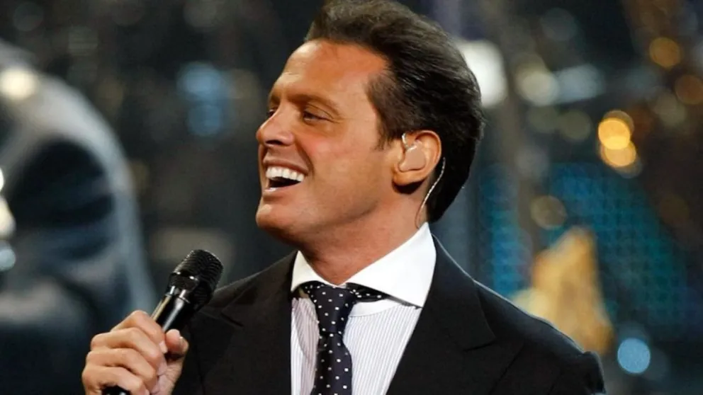 Luis Miguel rompió un asombroso récord con sus conciertos en México: sus fans están muy orgullosos
