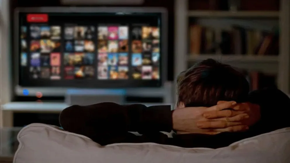 Escalofriante, claustrofóbica e intensa: la exitosa serie de Netflix que te atrapará desde el minuto uno