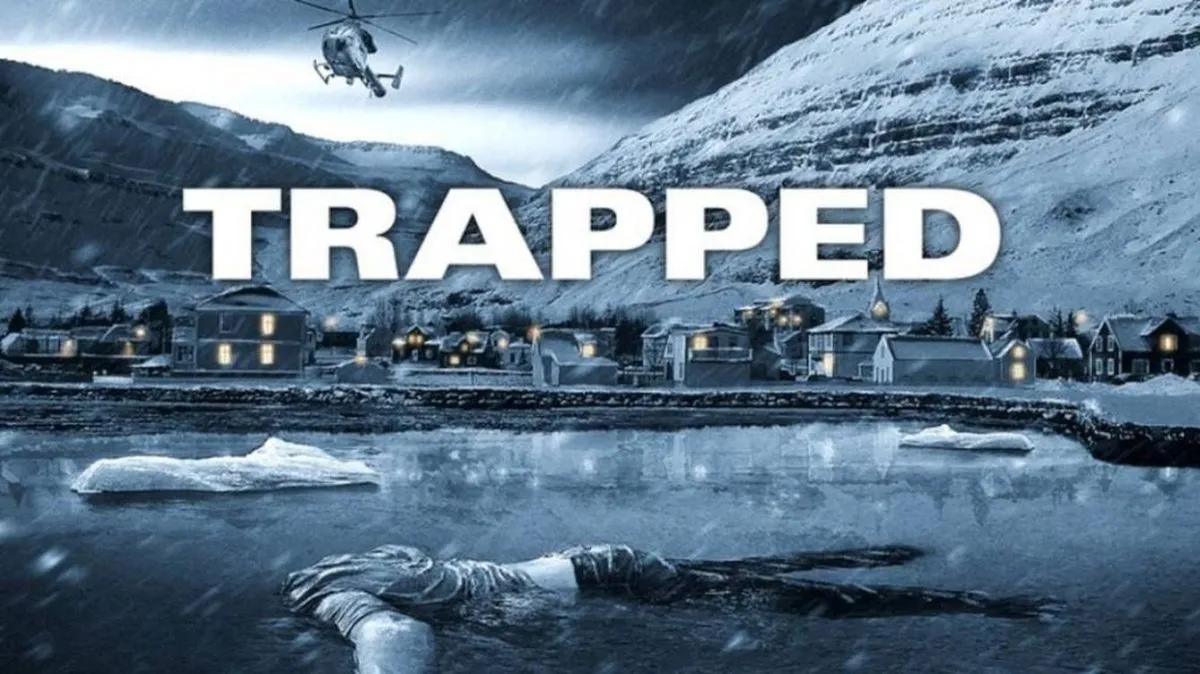 Serie de Netflix