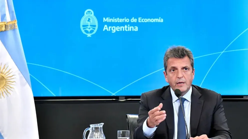 A pocas horas del cierre de listas, Sergio Massa envió un contundente mensaje a sus colaboradores