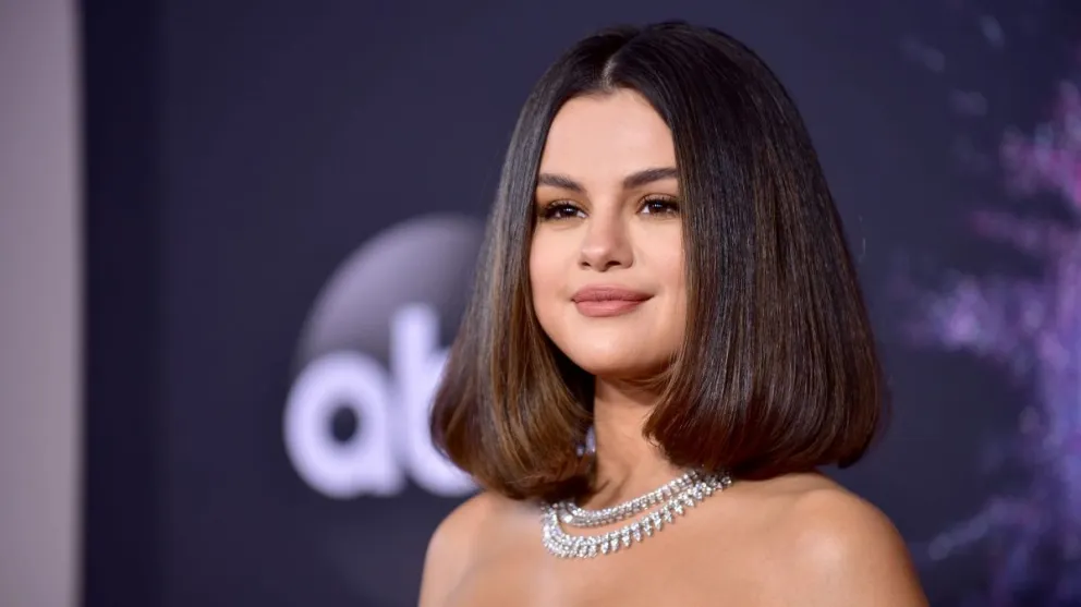 Selena Gómez intentó copiar a Hailey Bieber con un impactante cambio de look que fue furor en redes