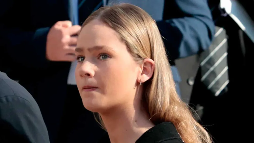 Este será el insólito trabajo de Irene Urdangarín: la única royal sin título que hará algo parecido