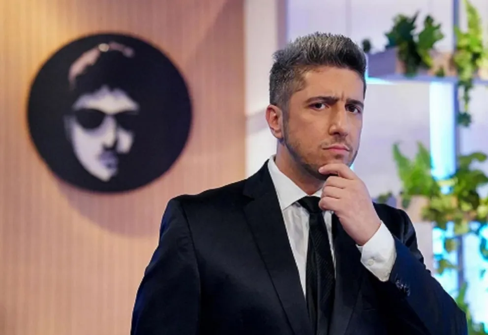 Alejado de Telefe, Jey Mammon recibió una inesperada propuesta laboral: su respuesta fue contundente