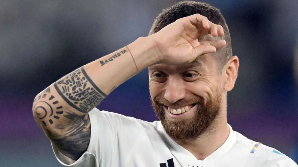A pesar de ser excluído de la Selección, el Papu Gómez podría ser uno de los argentinos mejor pagados de mundo