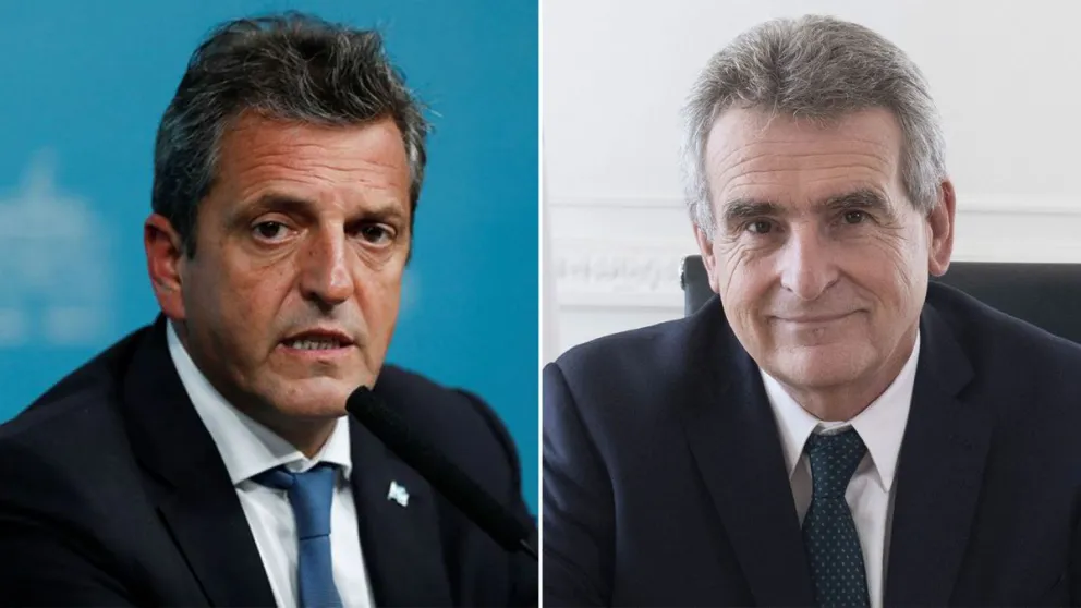 En un giro inesperado, Sergio Massa será el único candidato a presidente por Unión por la Patria